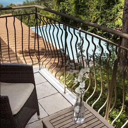 Unique Kefalonia Villa Ionian Sands Sea Views Lourdas Willa *