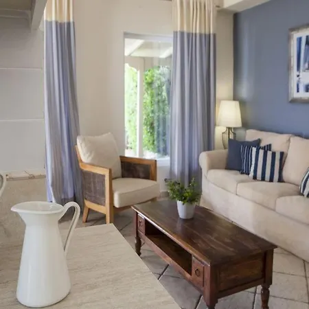 Unique Kefalonia Villa Ionian Sands Sea Views Lourdas * Kefalonia Island
