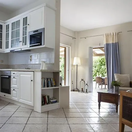 Unique Kefalonia Villa Ionian Sands Sea Views Lourdas * Kefalonia Island